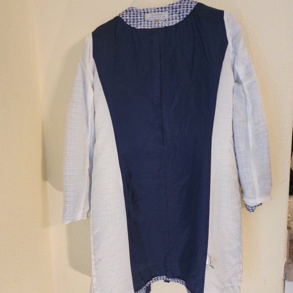 Tahari Bouclé Topper Jacket & Sheath Dress - Picture 14 of 15